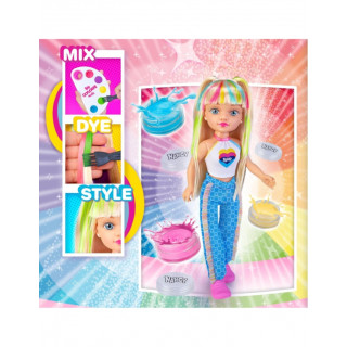 NANCY - Colour Mix  NAC92000