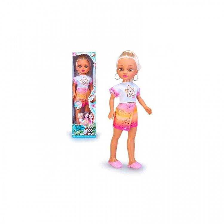 NANCY - Coconut 39958