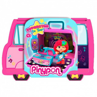PINYPON - Super Star on Tour PNY73000