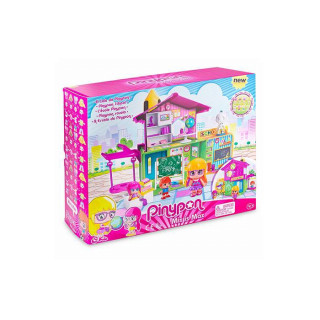 PINYPON - Escola 700014102