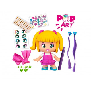 PINYPON - Pop & Art PNY56000