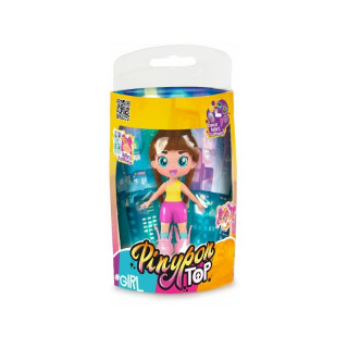 PINYPON - Top Girls 40447