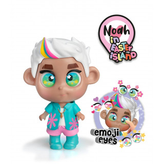 TROTTIES - Mini Emoji Eyes 38358