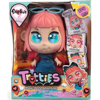 TROTTIES - Sophie TFT00000