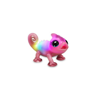 LITTLE LIVE - Pets Nova Camaleão Luminoso LP201000