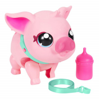 LITTLE LIVE - Pets My Little Pig Pet LPW00000