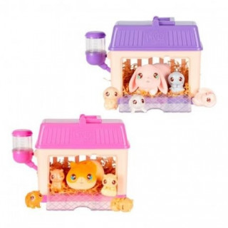 LITTLE LIVE - Pets Mini Mama Surprise LP304000