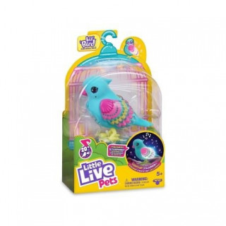 LITTLE LIVE - Pássaros Falantes - Sortido LPB14000