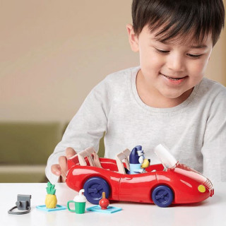 BLUEY - Conversível BLY65000