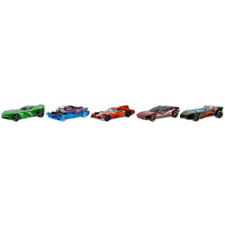 HOT WHEELS - Modelos Mistério R9105