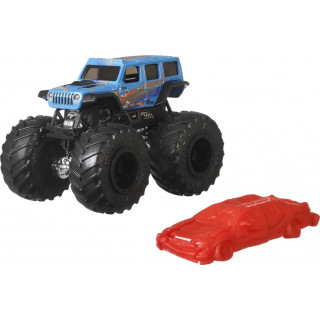 HOT WHEELS - Monster Truck FYJ44 - Envio Aleatório