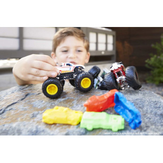 HOT WHEELS - Monster Truck FYJ44 - Envio Aleatório