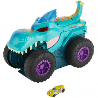 HOT WHEELS - Monster Trucks Camião Mega-Wrex GYL13