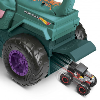 HOT WHEELS - Monster Trucks Camião Mega-Wrex GYL13