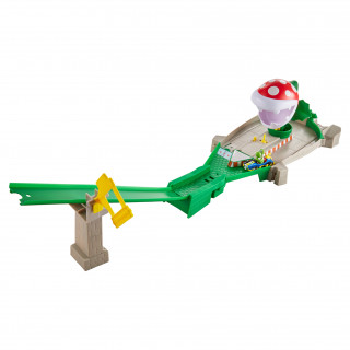 HOT WHEELS - Pista Mario Kart  Piranha GFY47