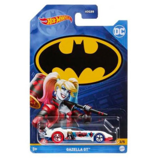 HOT WHEELS - Batman Gazella GT HDK76