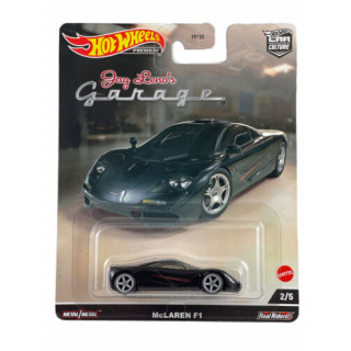 HOT WHEELS - Mclaren F1 HCK08