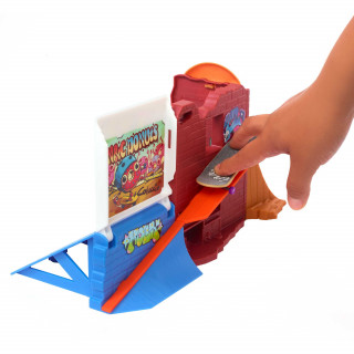 HOT WHEELS - Skateparks HGT92