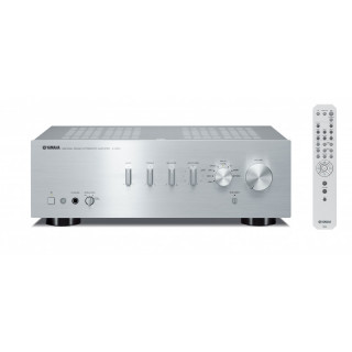 YAMAHA - Amplificador Stereo A-S301 SI
