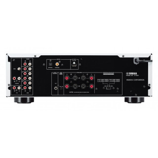 YAMAHA - Amplificador Stereo A-S301 SI