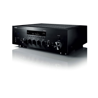 YAMAHA - Recetor Stereo R-N803D BK