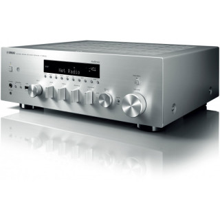 YAMAHA - Recetor Stereo R-N803D SI