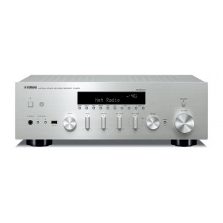 YAMAHA - Recetor Stereo R-N602 SI