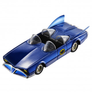 HOT WHEELS - Batman 1:50 Envio Aleatório DKL20