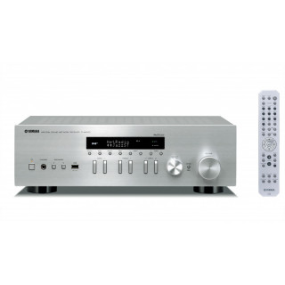 YAMAHA - Recetor Stereo R-N402D SI