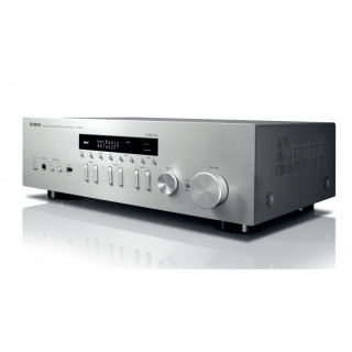YAMAHA - Recetor Stereo R-N402D SI