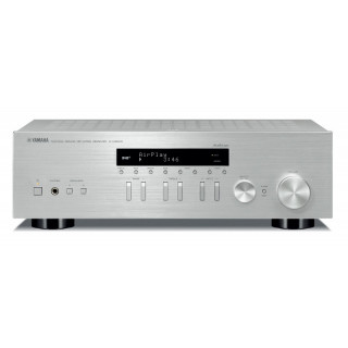 YAMAHA - Recetor Stereo R-N303 SI