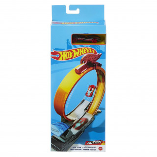HOT WHEELS - Pistas Loop Sortido FWM88