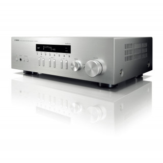 YAMAHA - Recetor Stereo R-N303 SI