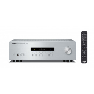 YAMAHA - Recetor Stereo R-S202D S