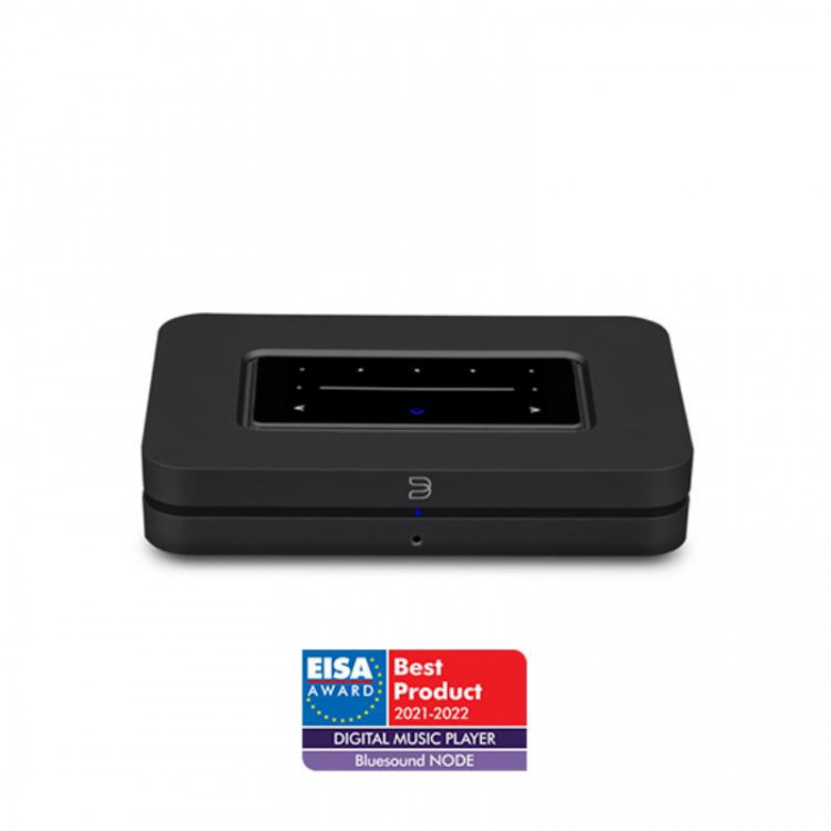 BLUESOND - Streamer NODE