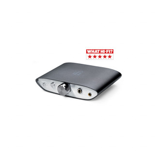 IFI - Amplificador ZEN DAC V2