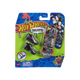 HOT WHEELS - Skate Bright Flight HNG30