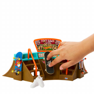 HOT WHEELS - Skateparks HPG34