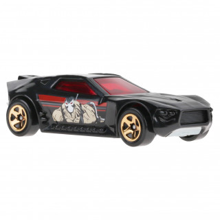 HOT WHEELS - Batman Bullet Proof HLK69