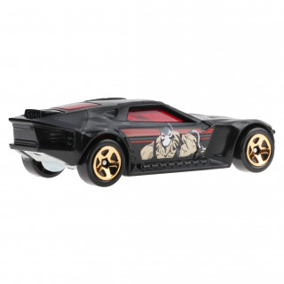 HOT WHEELS - Batman Bullet Proof HLK69