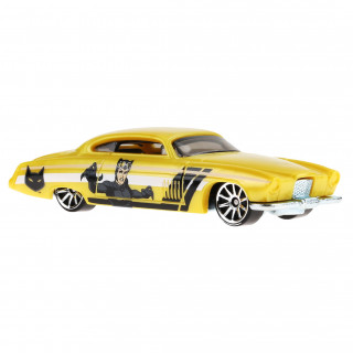 HOT WHEELS - Batman Fish`D Chip ´D HLK68