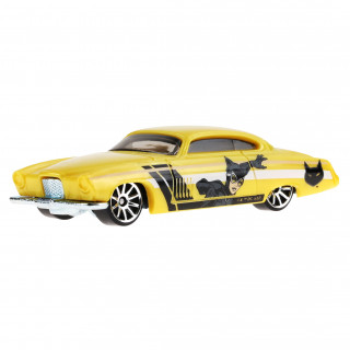HOT WHEELS - Batman Fish`D Chip ´D HLK68