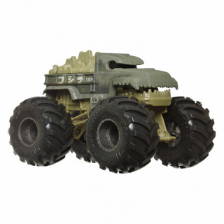 HOT WHEELS - Monster Trucks Godzilla HKM50