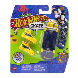 HOT WHEELS - Skate HVJ79
