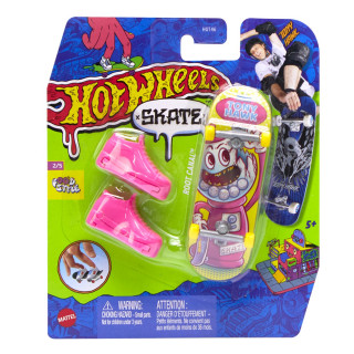 HOT WHEELS - Skate HJV81