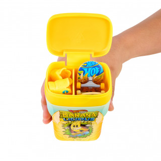 HOT WHEELS - Skate Banana Licious HVK79