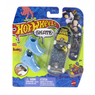 HOT WHEELS - Skate Impeckable Ride HVJ97