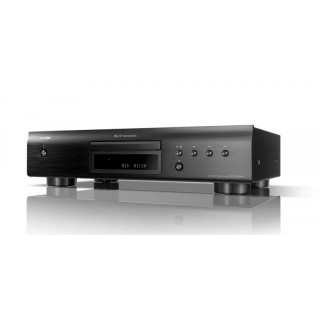 DENON - Leitor CD WiFi DCD600NEBKE2