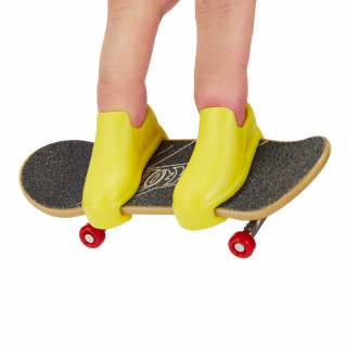 HOT WHEELS  - Skate Color Wave HGT65