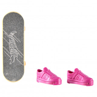 HOT WHEELS - Skate Wingstorm HGT68